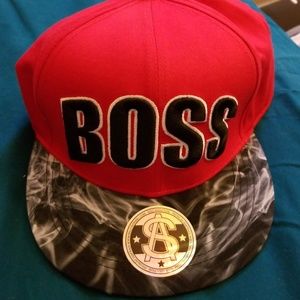 BOSS | Snapback *New*
